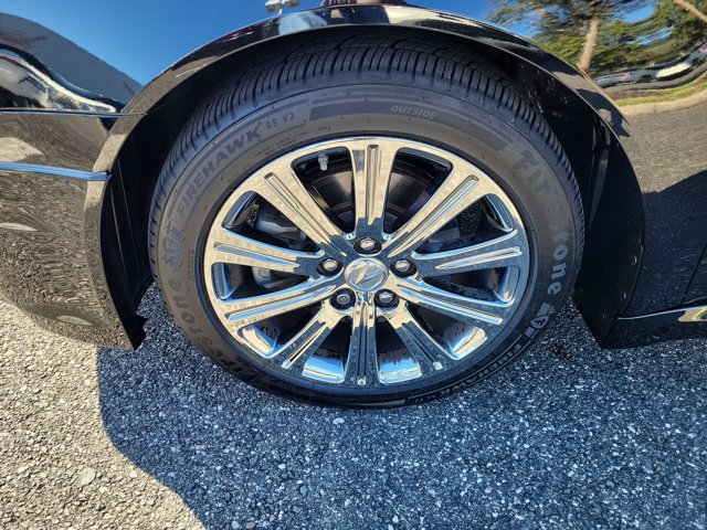 Used 2014 Acura TL w/ Technology Package FWD image 5