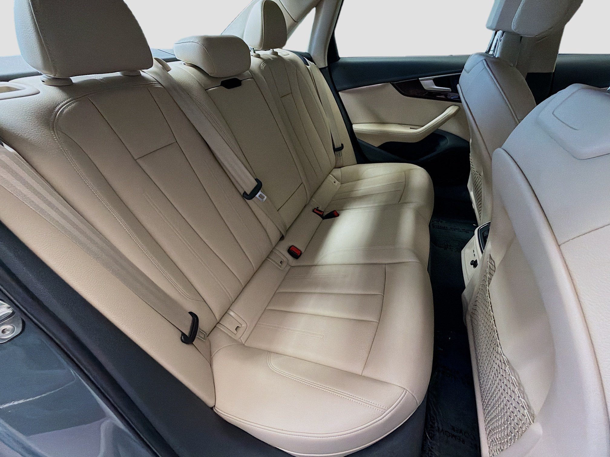 Used 2019 Audi A4 2.0T Premium Plus w/ Premium Plus Package FWD image 14