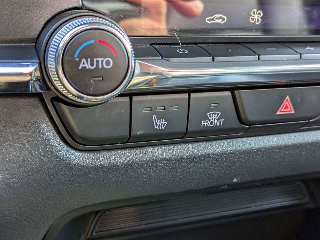 Certified 2023 MAZDA CX-30 AWD 2.5 S w/ Preferred Package image 24