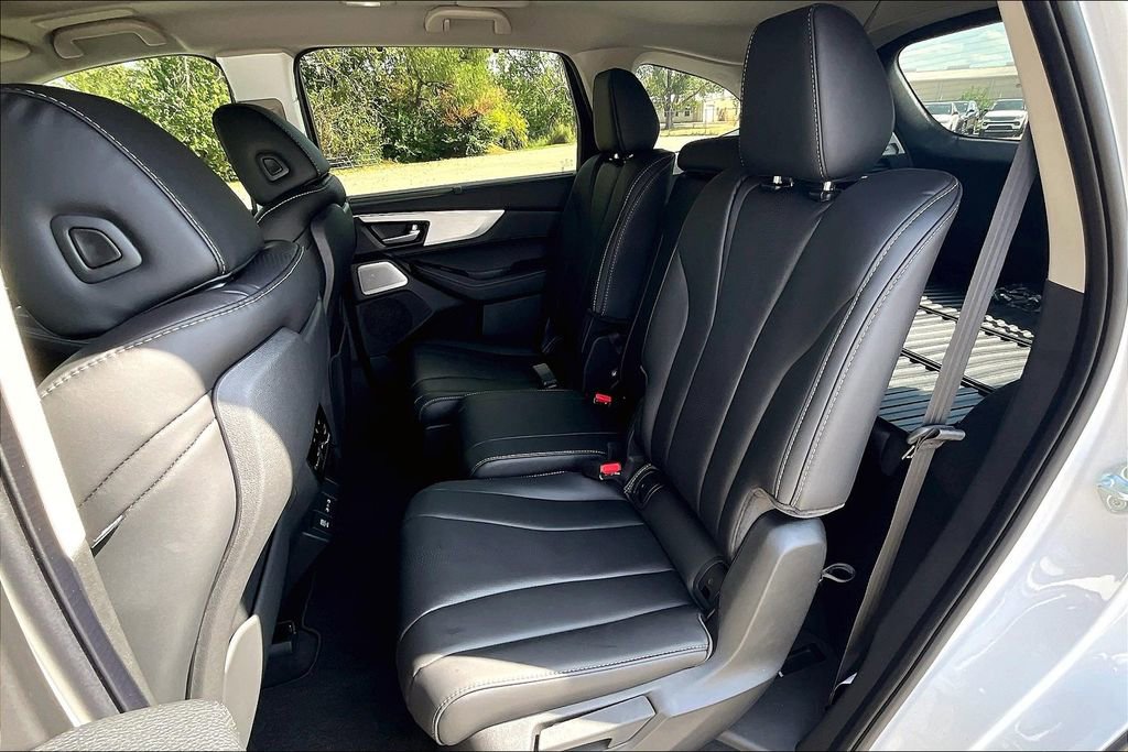 Used 2025 Acura MDX w/ Technology Package image 14