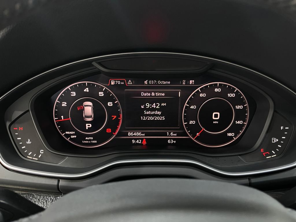 Used 2020 Audi Q5 2.0T Premium Plus w/ Premium Plus Package image 24