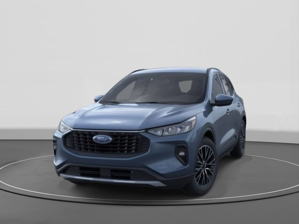 New 2025 Ford Escape SE image 2