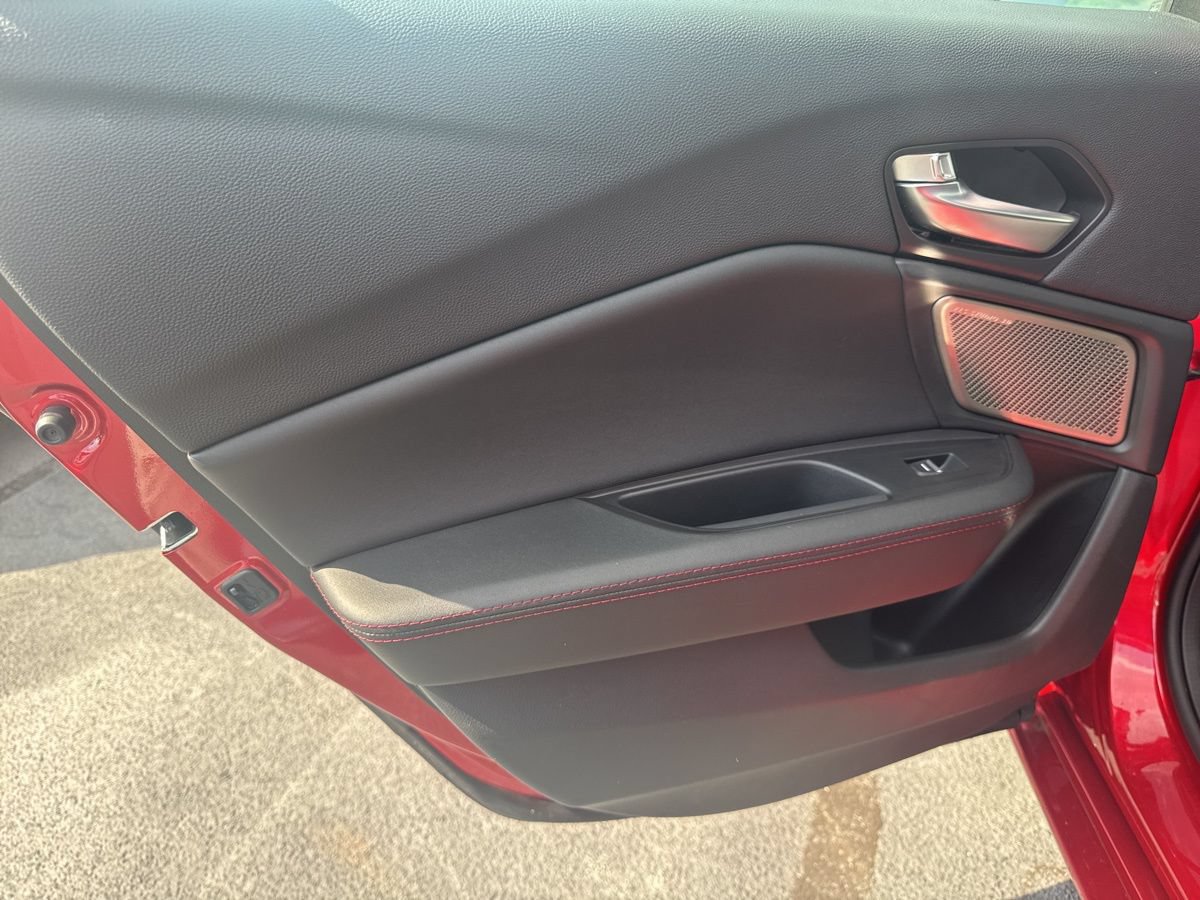 Used 2023 Acura TLX SH-AWD w/ A-SPEC Pkg image 36