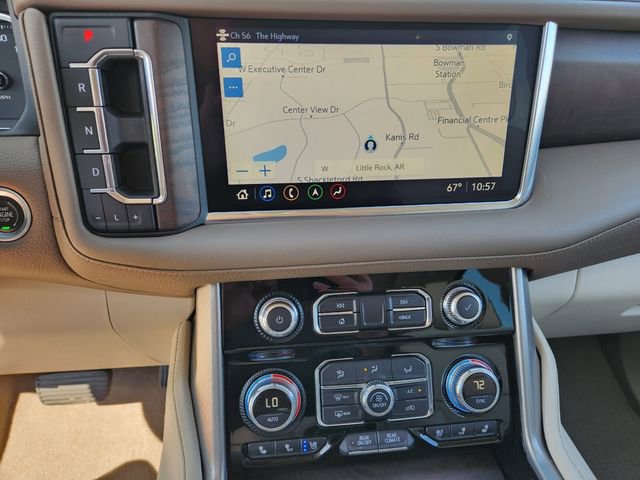 Used 2021 GMC Yukon Denali w/ Denali Premium Package image 26