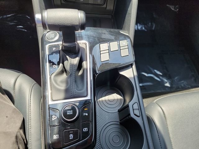 Used 2023 Kia Sportage EX FWD image 24