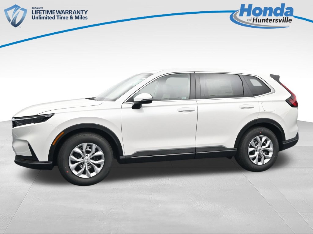 New 2027 Honda CR-V LX image 5
