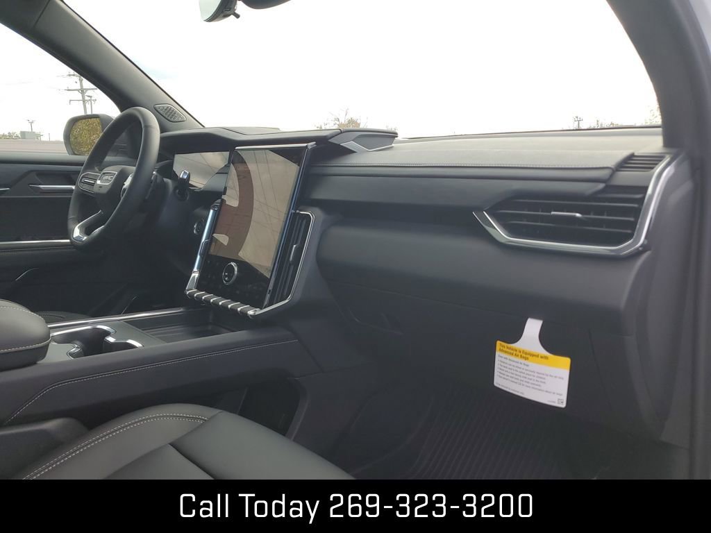 New 2026 GMC Acadia Elevation w/ Black Edition image 33