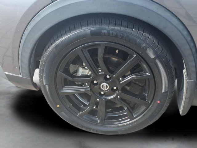 Used 2020 Nissan Kicks SR FWD image 15