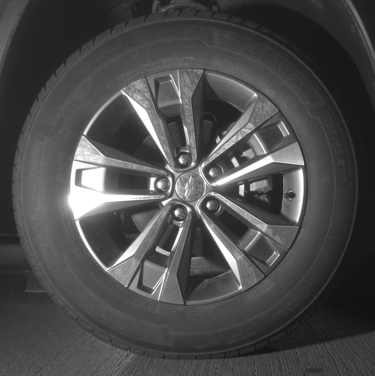 Used 2025 Chevrolet Equinox LT image 13