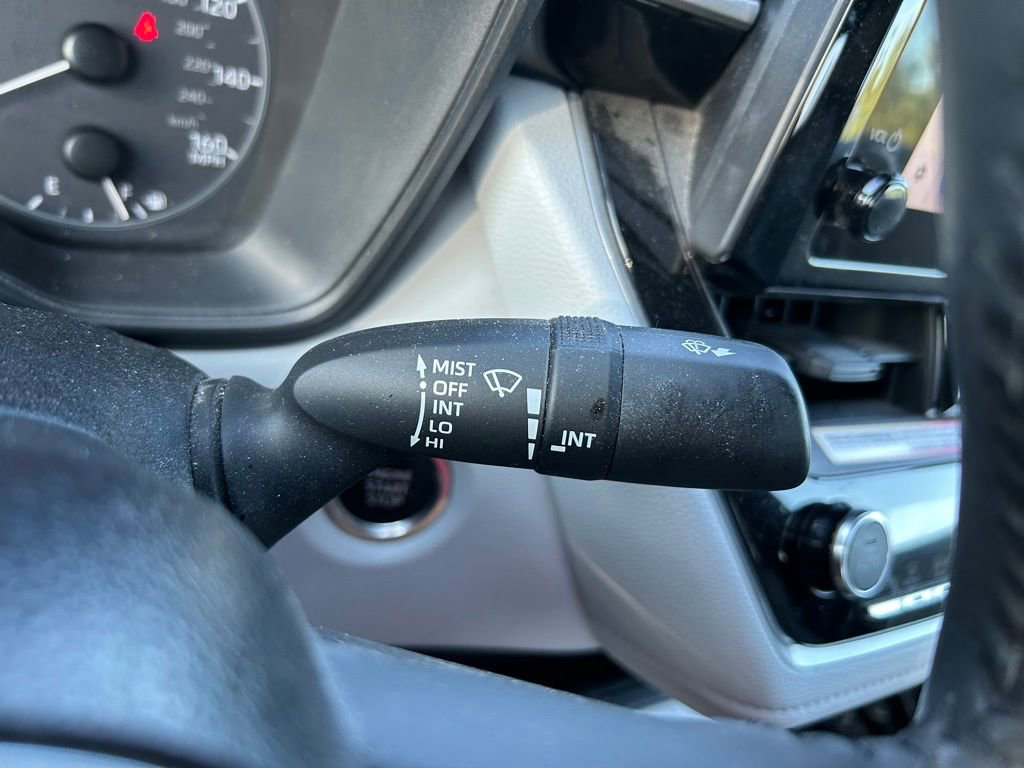 Used 2024 Toyota Corolla SE FWD image 21