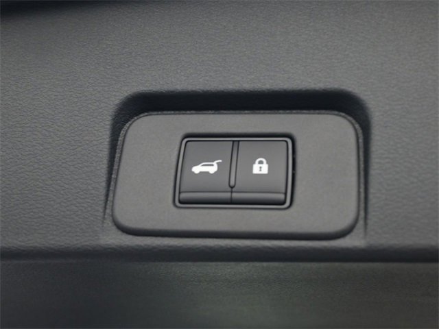 New 2026 Nissan Rogue Platinum w/ Platinum Premium Package image 25