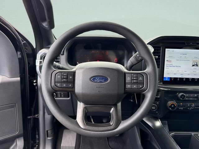 New 2026 Ford F150 STX w/ Equipment Group 200A AWD/4WD image 39
