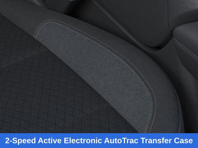 New 2026 Chevrolet Tahoe LS image 22