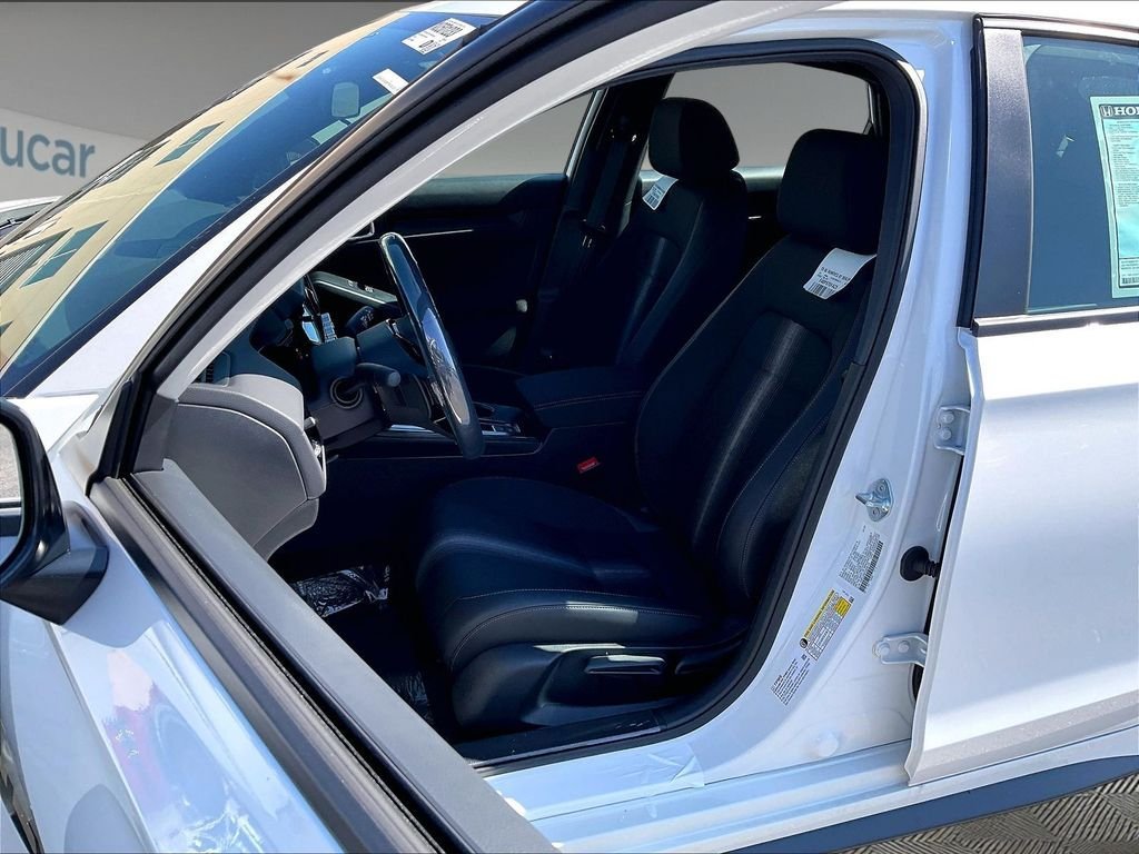 New 2026 Honda Civic Sport image 11