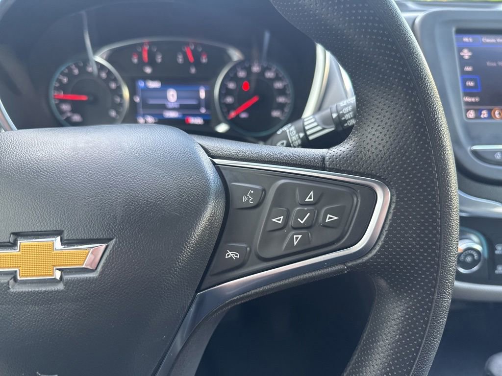 Used 2023 Chevrolet Equinox LS w/ LS Convenience Package AWD/4WD image 30