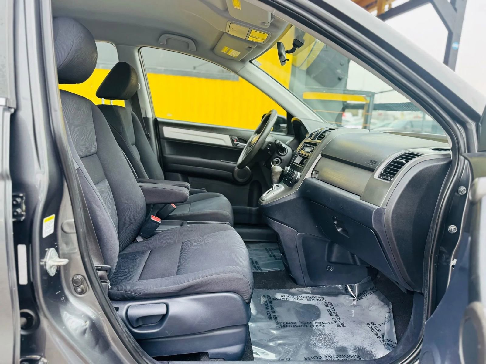 Used 2011 Honda CR-V LX image 14