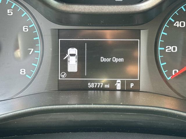 Used 2020 GMC Canyon 2WD Crew Cab w/ Convenience Package image 52