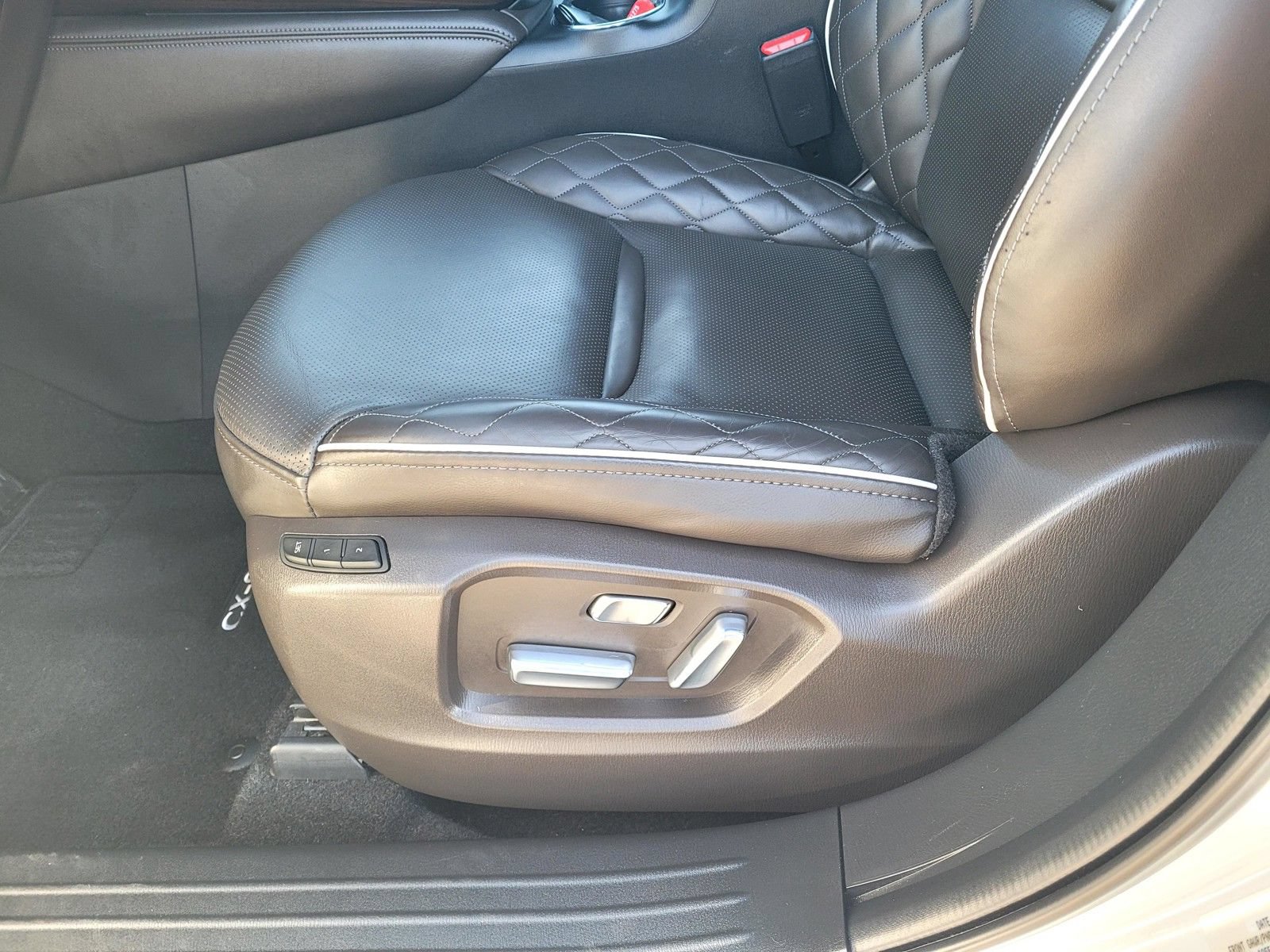 Certified 2022 MAZDA CX-9 Signature AWD/4WD image 23