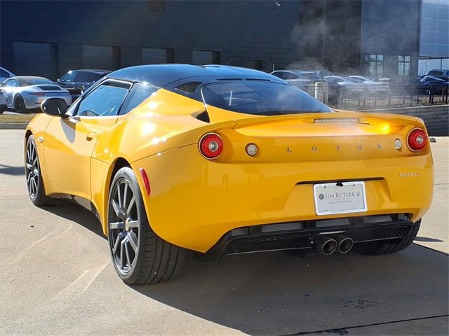 Used 2011 Lotus Evora 2+2 image 11
