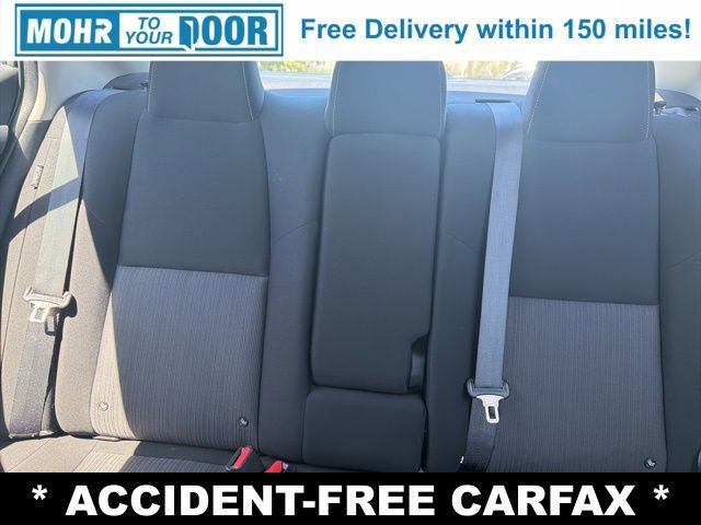 Used 2022 Nissan Sentra SV w/ All-Weather Package FWD image 29