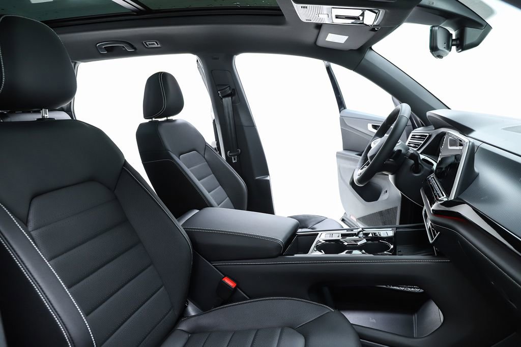 New 2026 Volkswagen Atlas Cross Sport SEL R-Line image 36