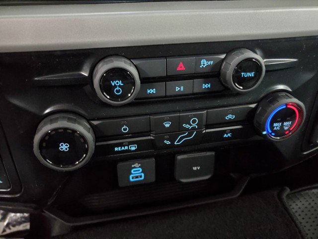 New 2025 Ford F350 XLT w/ Snow Plow Prep Package image 18