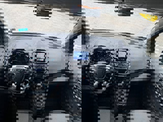 Used 2022 Ford Transit Connect XL image 13