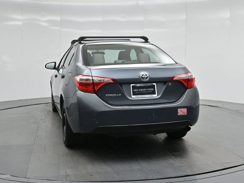 Used 2015 Toyota Corolla L image 23