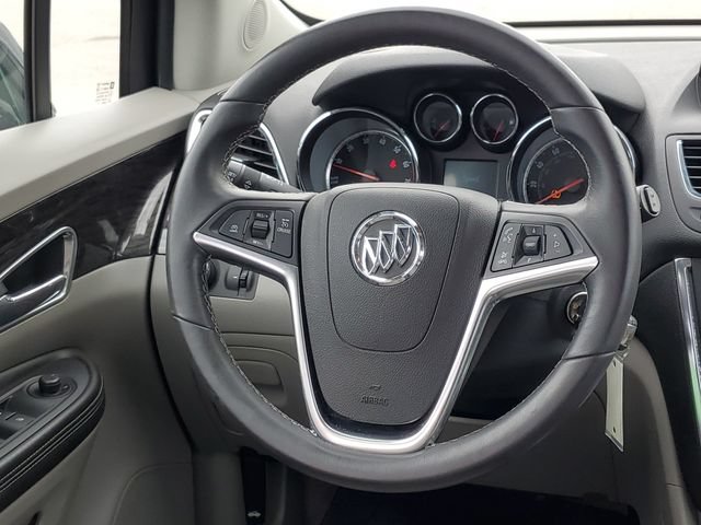 Used 2016 Buick Encore Sport Touring FWD image 25