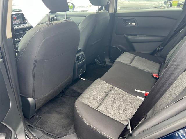 Certified 2026 Nissan Rogue SV AWD/4WD image 20
