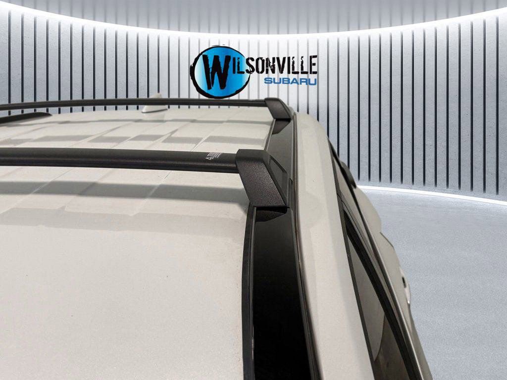 Used 2024 Subaru Solterra Premium image 18