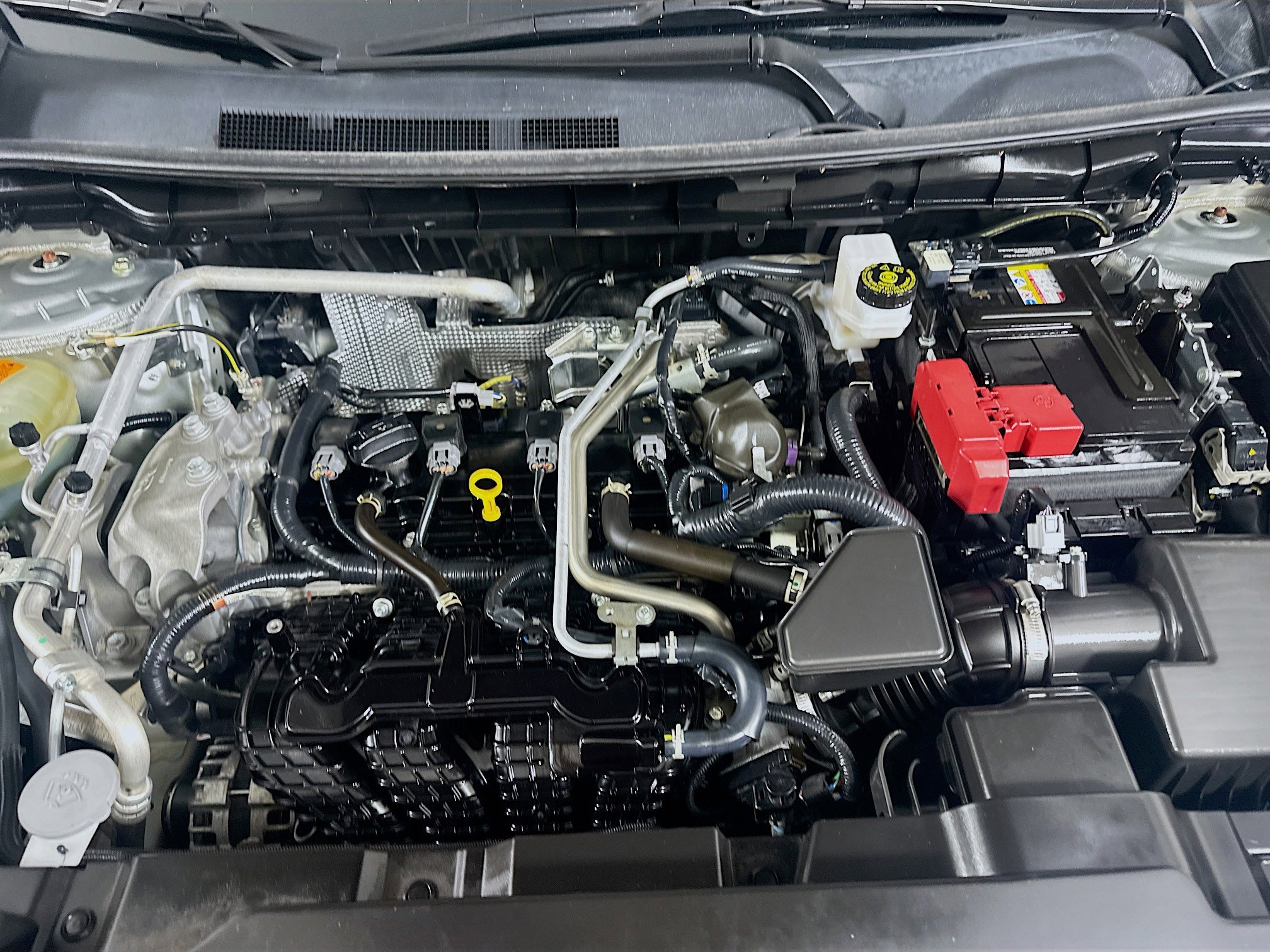 Used 2024 Mitsubishi Outlander SE image 32