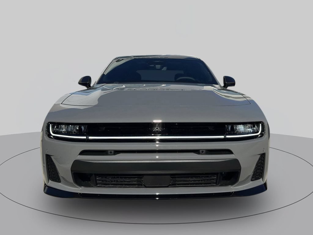 New 2026 Dodge Charger Scat Pack AWD/4WD image 8