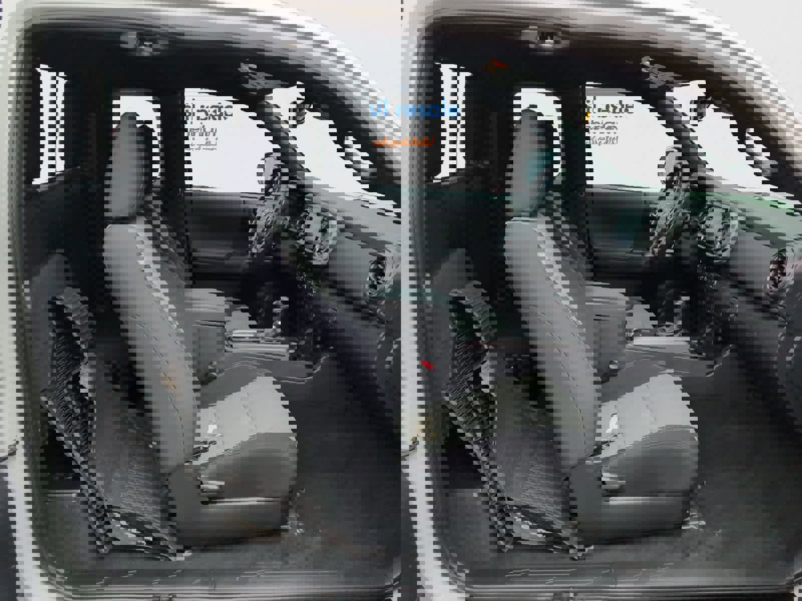 Used 2020 Toyota Tacoma TRD Sport image 18