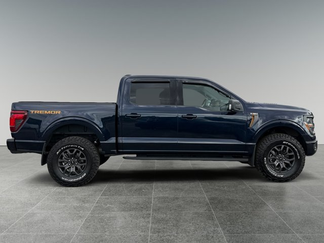 Used 2025 Ford F150 Tremor AWD/4WD image 3