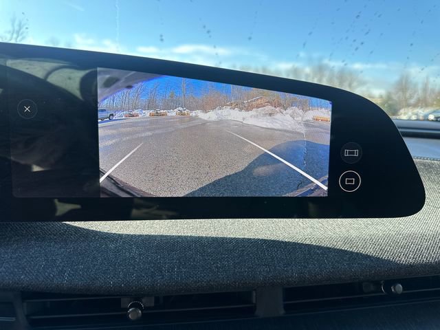 Used 2024 Lucid Air Pure image 34