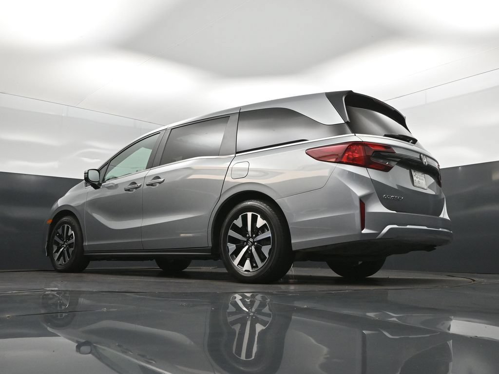 Used 2025 Honda Odyssey EX-L image 41