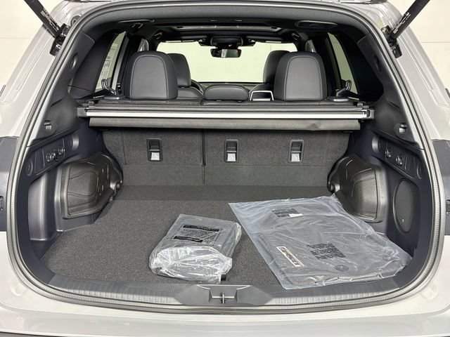 New 2026 Subaru Forester Sport AWD/4WD image 27