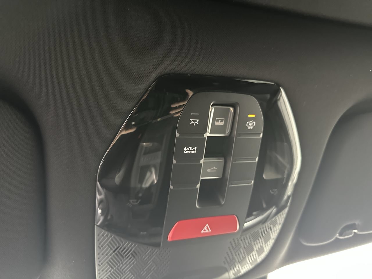 New 2026 Kia EV9 Land AWD/4WD image 10