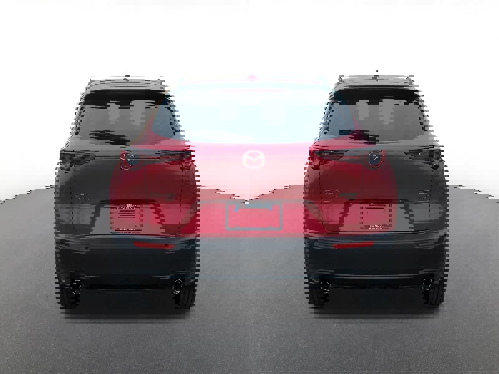 New 2026 MAZDA CX-30 2.5 Turbo w/ Premium Plus Pkg image 5