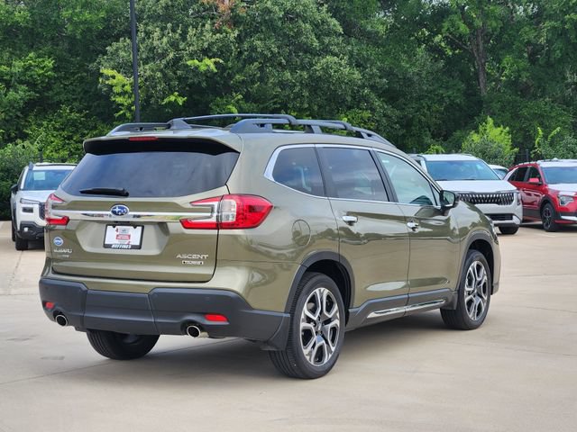 Certified 2026 Subaru Ascent Touring AWD/4WD image 7