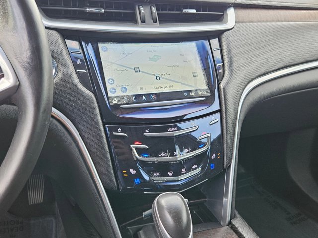 Used 2019 Cadillac XTS Luxury FWD image 15