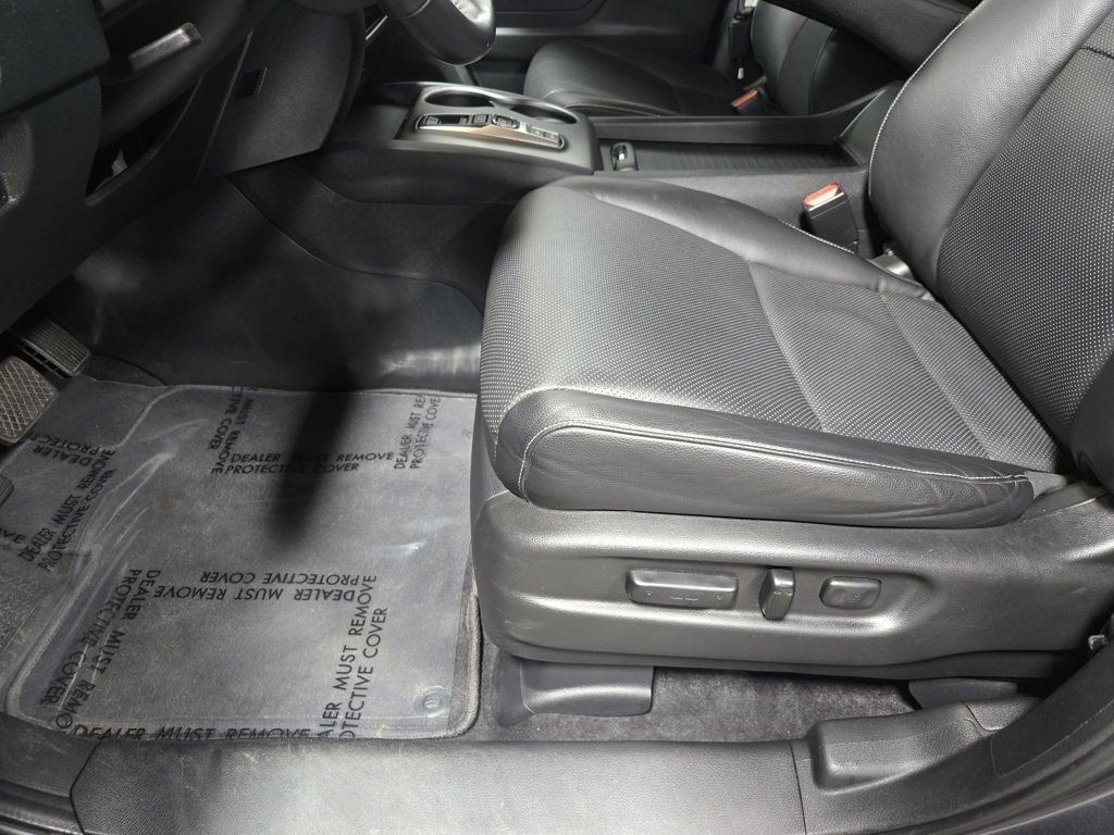 Used 2023 Honda Ridgeline RTL image 11