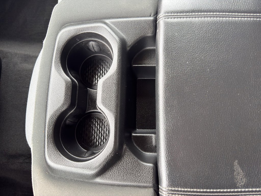 Used 2020 RAM 1500 Big Horn image 22