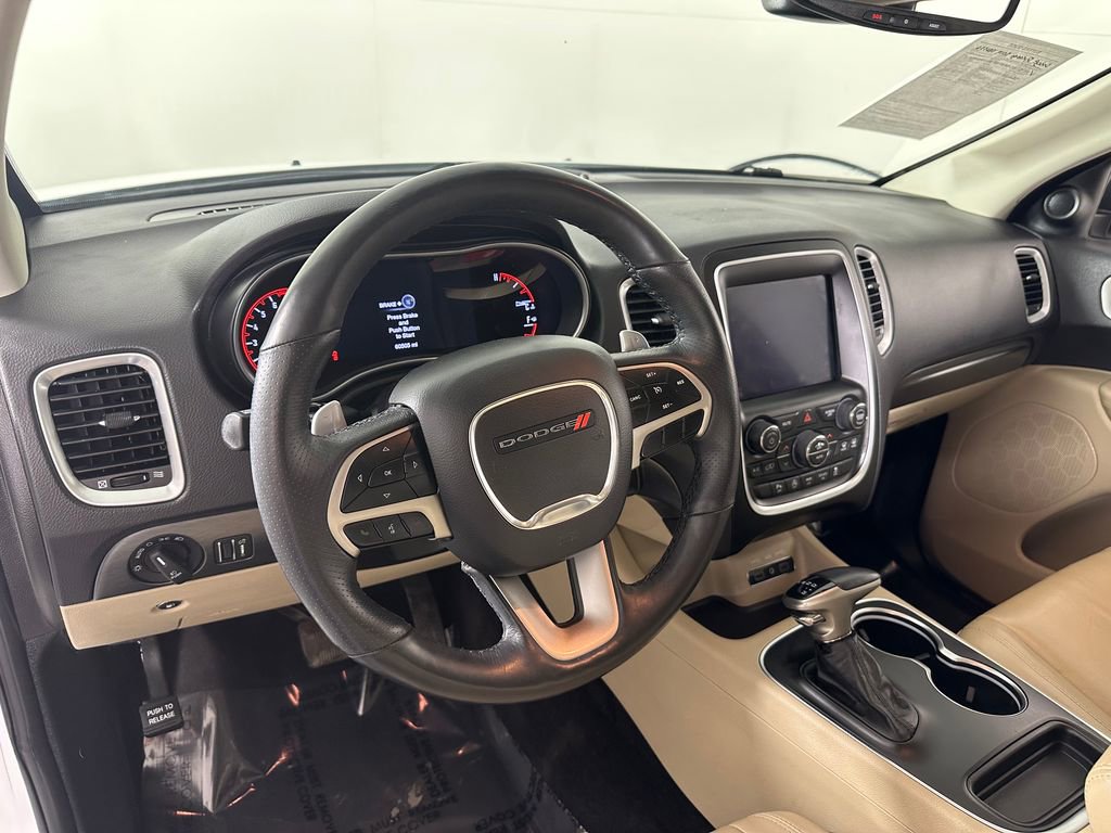 Used 2019 Dodge Durango Citadel AWD/4WD image 17
