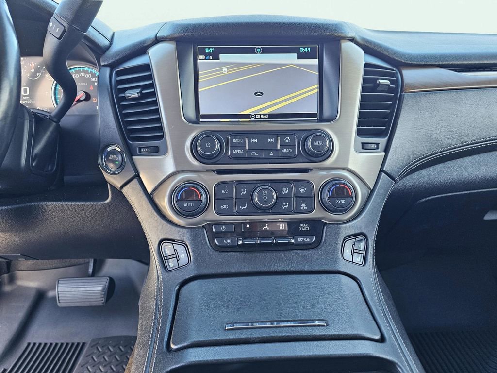 Used 2020 GMC Yukon Denali w/ Denali Ultimate Package image 27
