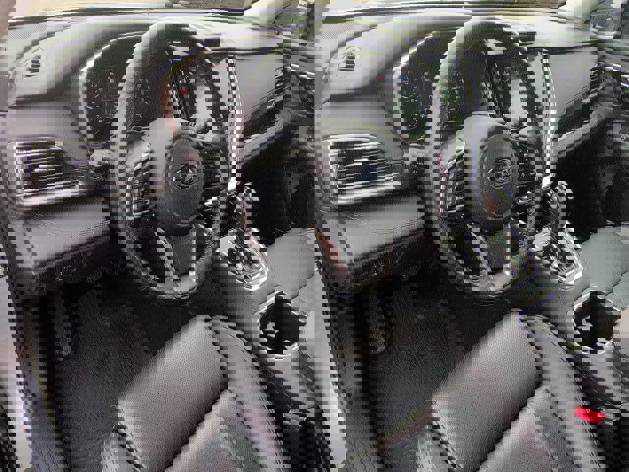 Used 2023 Subaru Outback Limited image 2