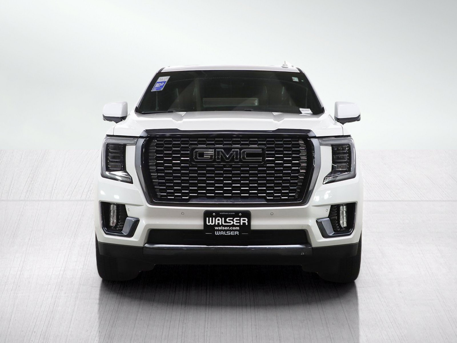 Used 2023 GMC Yukon XL Denali Ultimate AWD/4WD image 11