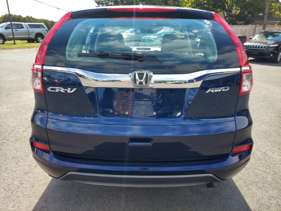 Used 2015 Honda CR-V LX image 6