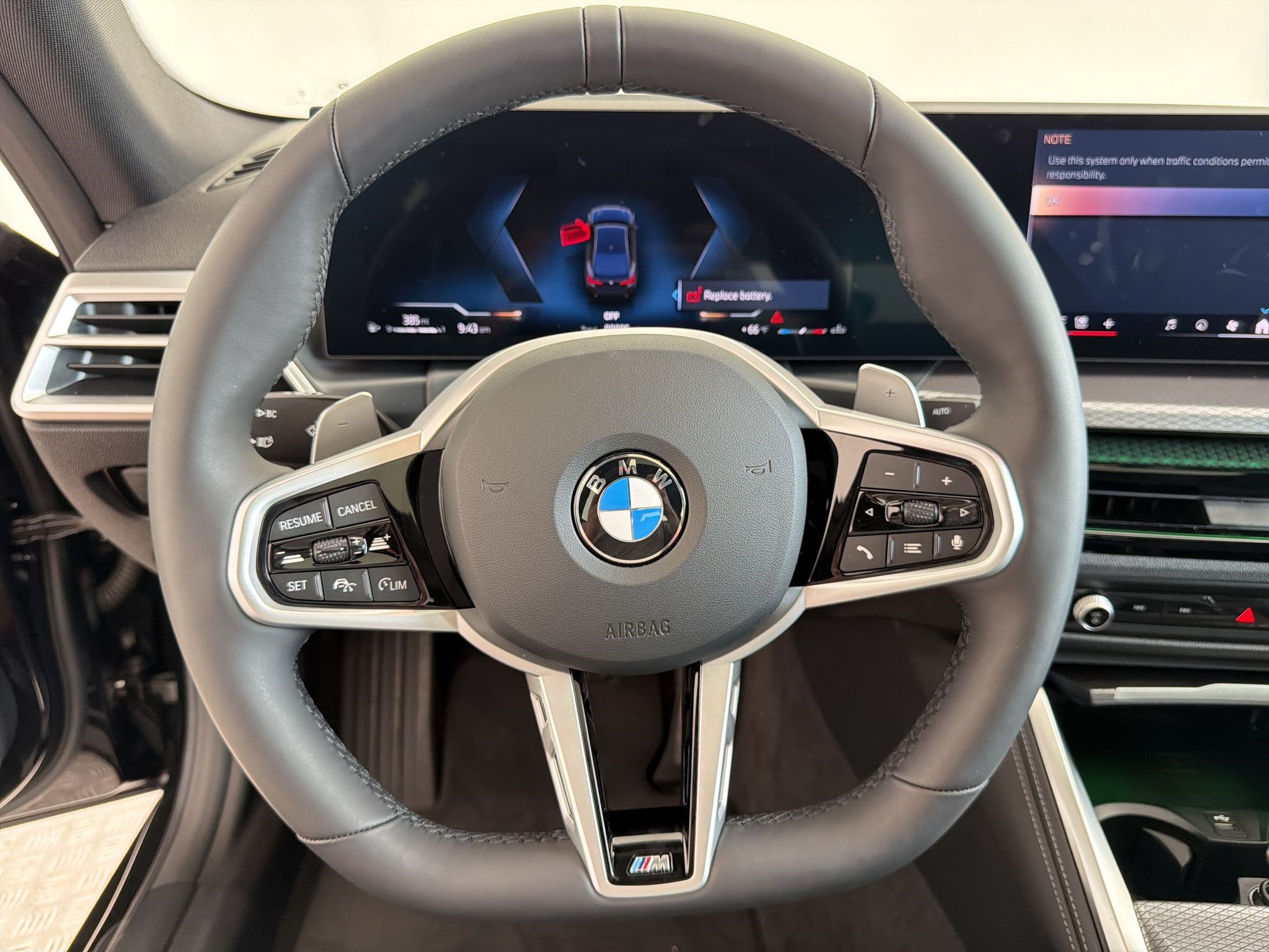 New 2026 BMW 430i xDrive AWD/4WD image 18